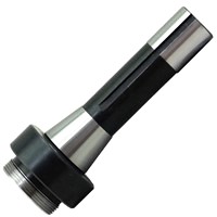 R8 Boring Head Arbor (7/16" UNF)